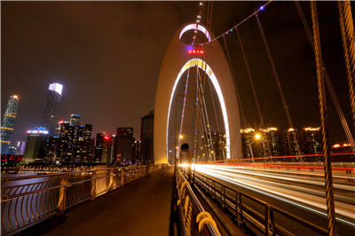 盘点广州凤楼的风采与特色 盘点广州凤楼的风采与特色